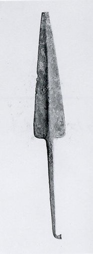 Spearhead