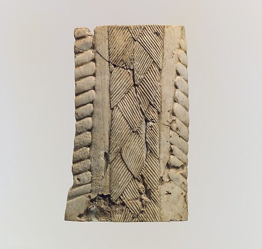 Ivory fragment
