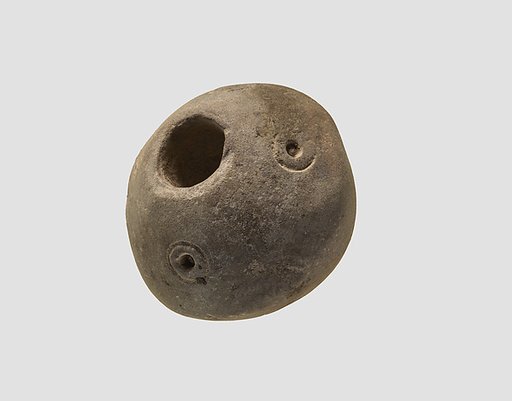 Spindle whorl