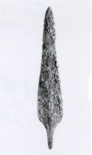 Spearhead