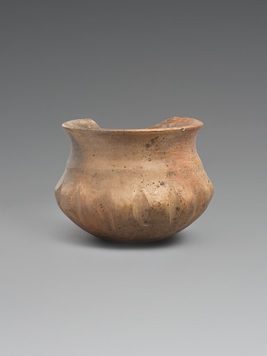 Miniature jar