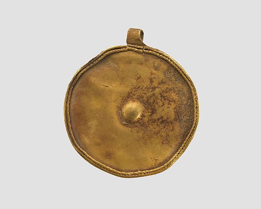 Pendant