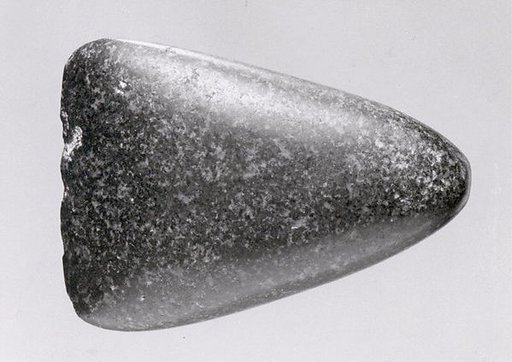 Axe head