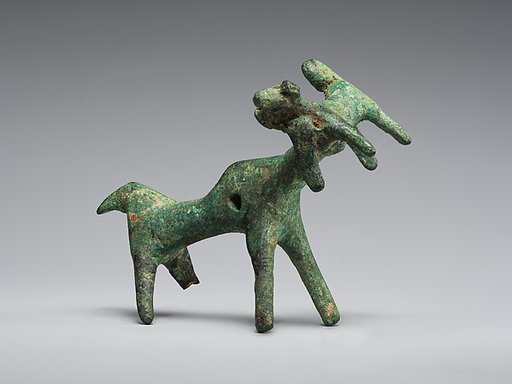 Animal figure