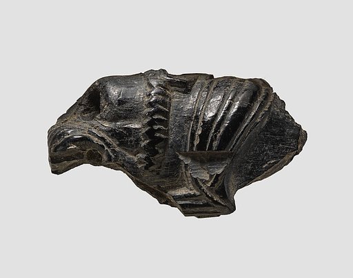 Ivory fragment