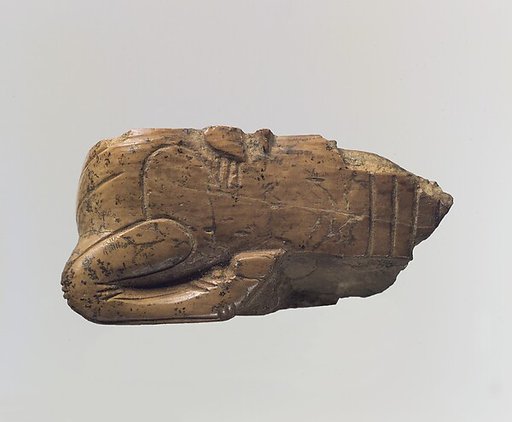 Pyxis fragment