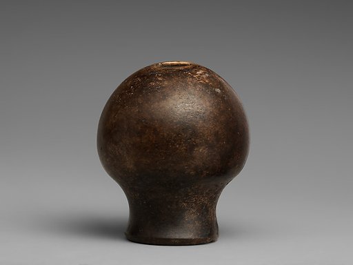 Mace head