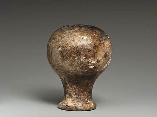 Mace head