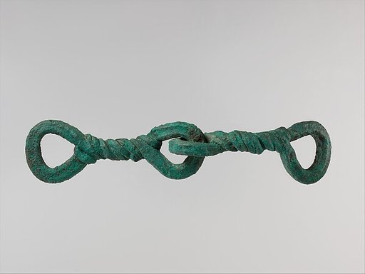 Horse bit