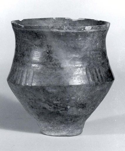 Vessel