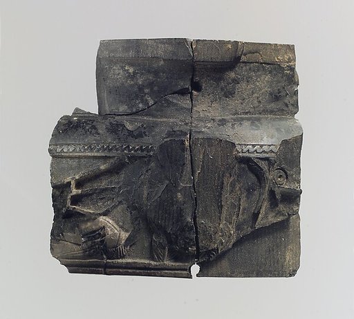 Pyxis fragment