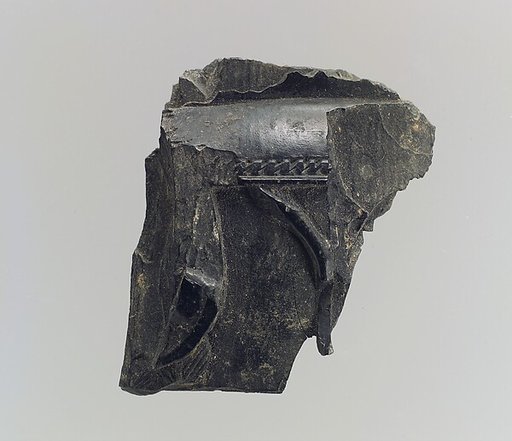 Pyxis fragment