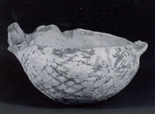 Spouted vessel