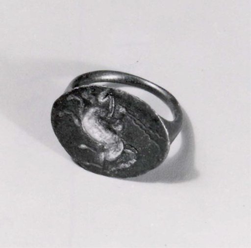Finger ring