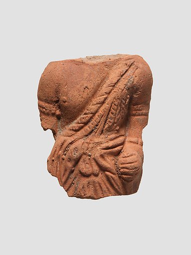 Male figurine