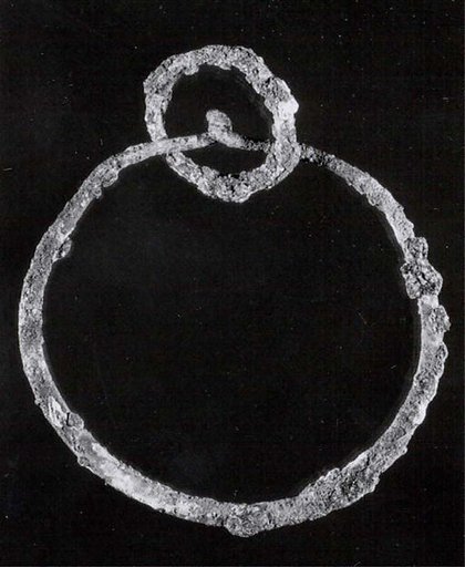 Earring