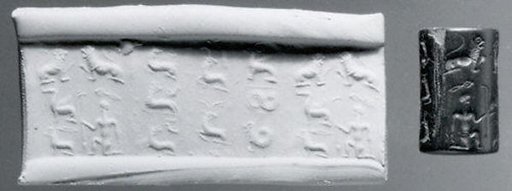 Cylinder seal