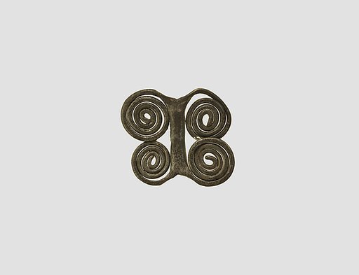 Spiral bead