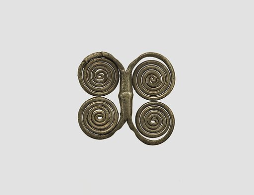Spiral bead