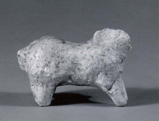 Horse figurine