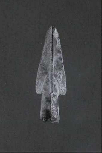 Arrowhead