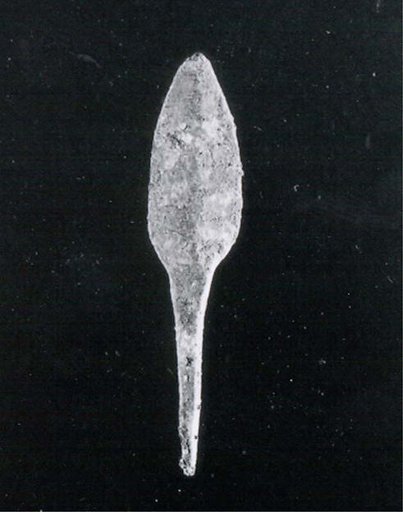 Arrowhead