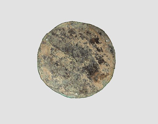 Scale plate