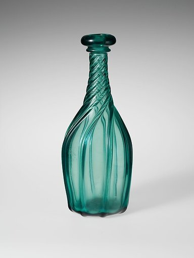 Bar Bottle