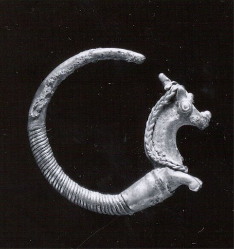 Earring