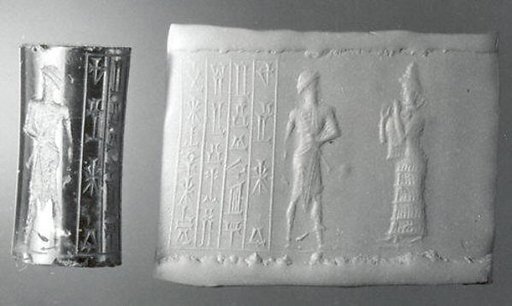 Cylinder seal
