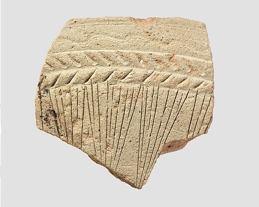 Sherd