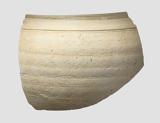 Bowl sherd