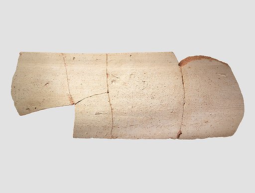 Bowl sherd