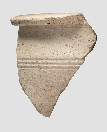 Sherd