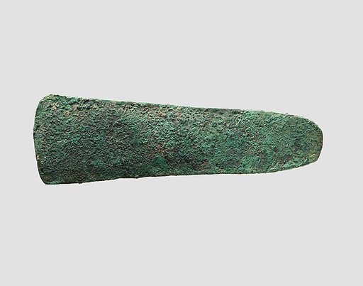 Axe head