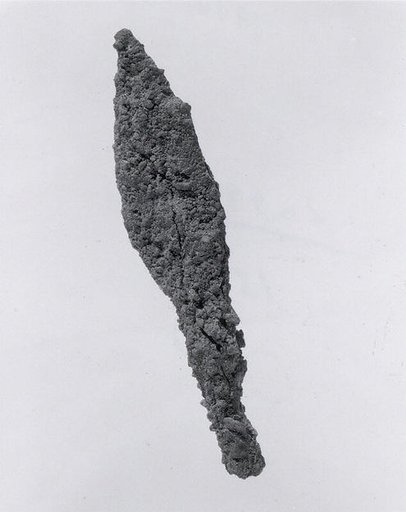 Arrowhead