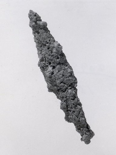 Arrowhead