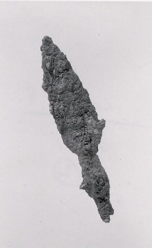 Arrowhead