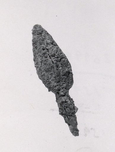 Arrowhead