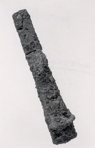 Ferrule (?)