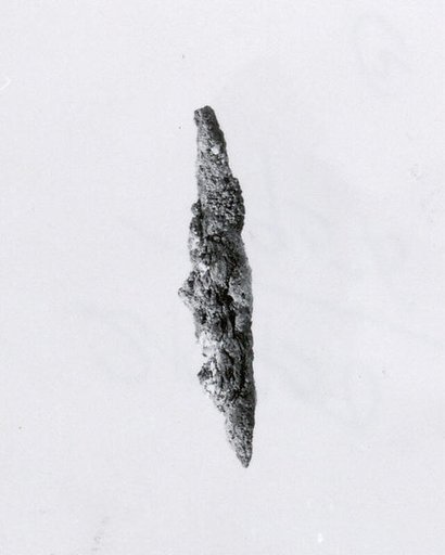 Arrowhead