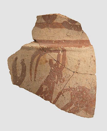 Jar sherd