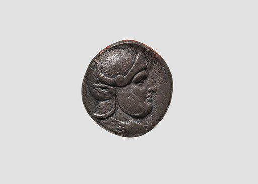 Tetradrachm