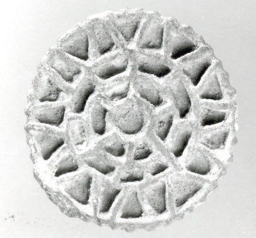 Stamp seal