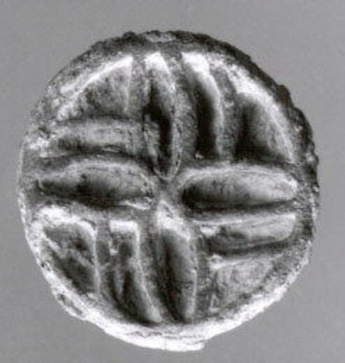 Stamp seal