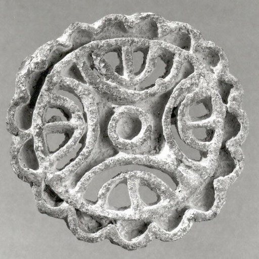 Compartmented stamp seal