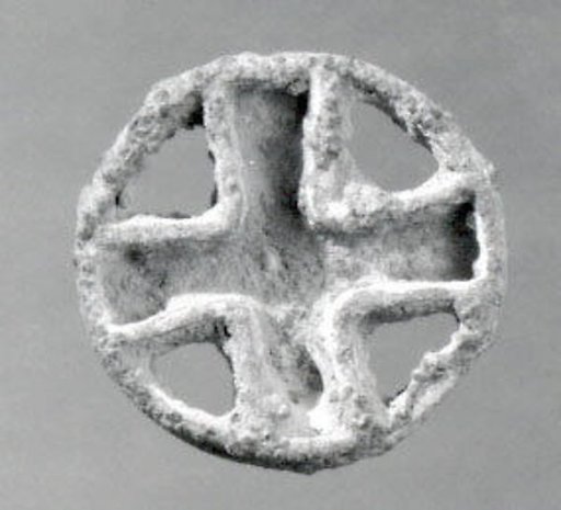 Compartmented stamp seal
