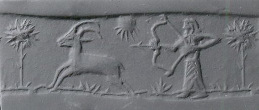 Cylinder seal