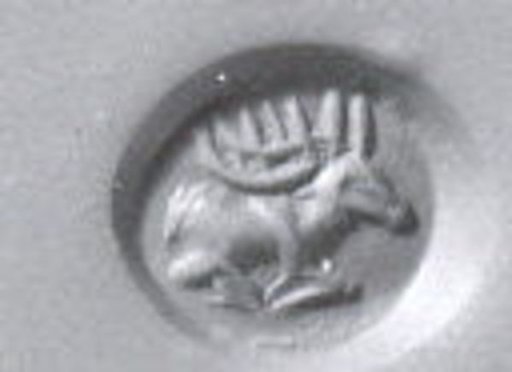 Stamp seal
