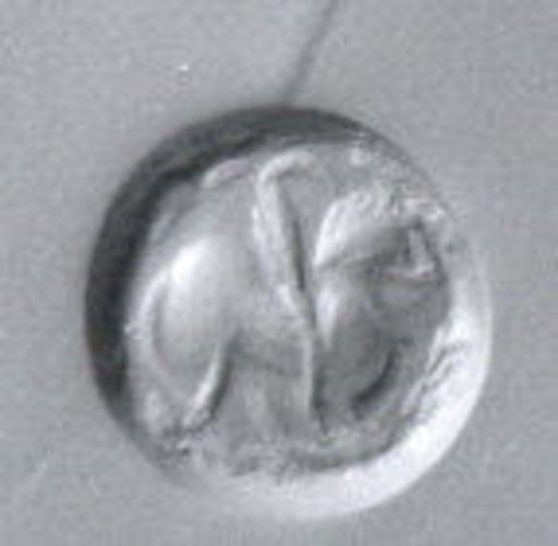 Stamp seal